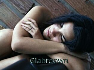 Giabroown