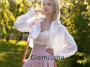 Giamilana