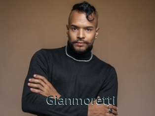 gianmoretti Anal X