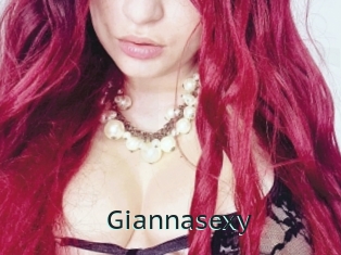 Giannasexy