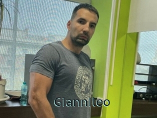 Giannileo