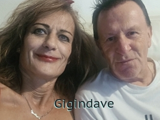 gigindave Anal X