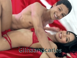 Giinaandcarlos