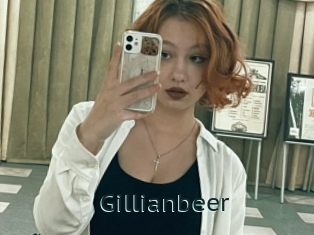 Gillianbeer