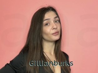 Gillianburks