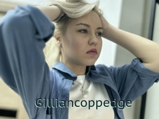 Gilliancoppedge