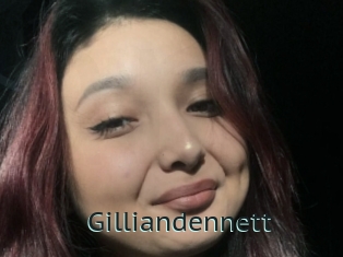 Gilliandennett