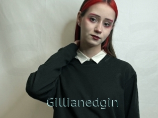 Gillianedgin