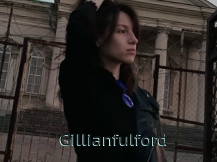 Gillianfulford