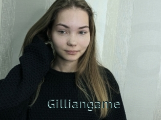 Gilliangame