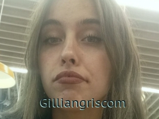 Gilliangriscom