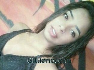 Gillianocean
