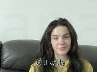 Gillkelly