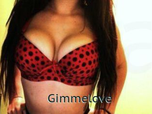 Gimmelove