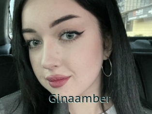 Ginaamber