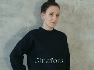 Ginafors