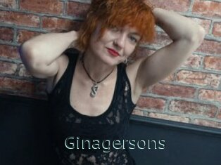 Ginagersons