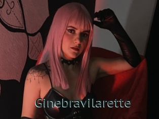 Ginebravilarette