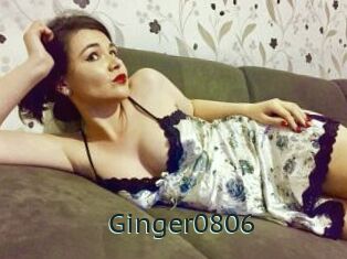 Ginger0806