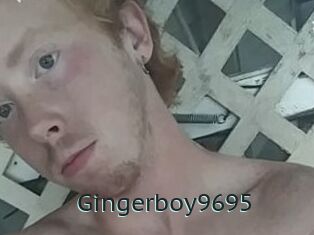 Gingerboy9695