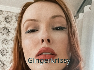 Gingerkrissy