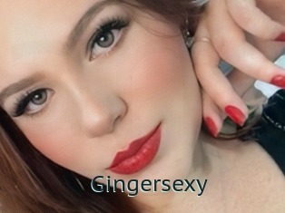 Gingersexy