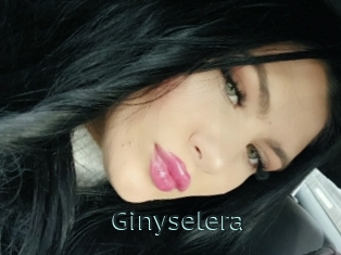 Ginyselera