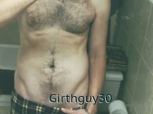 Girthguy30