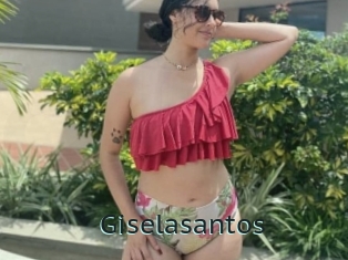 Giselasantos