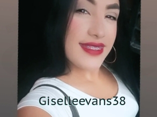 Giselleevans38