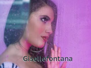 Gisellefontana