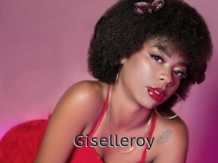 Giselleroy