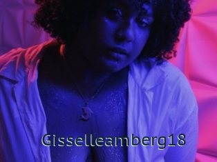 Gisselleamberg18