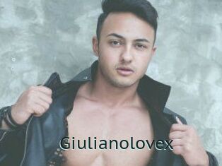 Giulianolovex