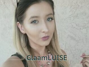 GlaamLUISE