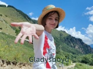 Gladysboyd