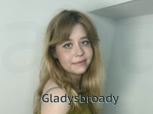 Gladysbroady