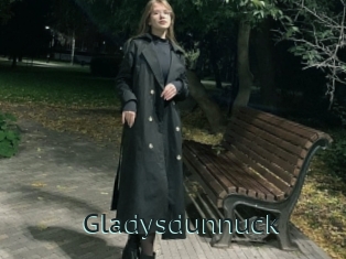 gladysdunnuck Anal X