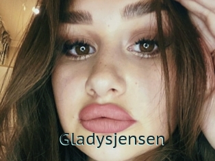 Gladysjensen