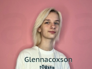 Glennacoxson