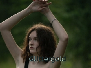 Glittergold