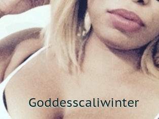 Goddesscaliwinter