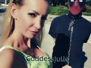 Goddessjulie