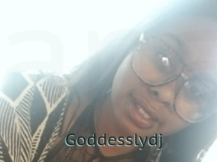 Goddesslydj