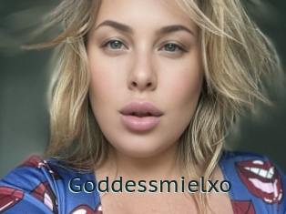Goddessmielxo