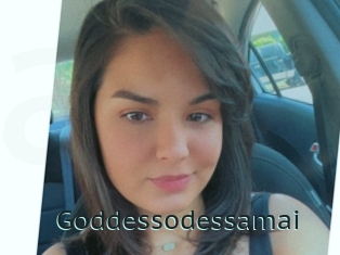 Goddessodessamai