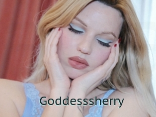 Goddesssherry