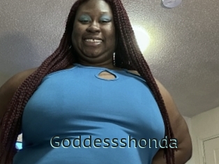 Goddessshonda