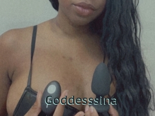 goddesssina Anal X