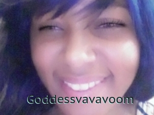 Goddessvavavoom